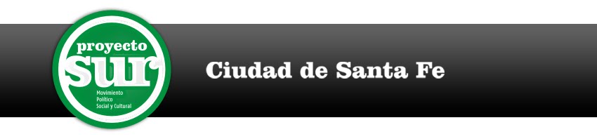 Proyecto SUR Santa Fe