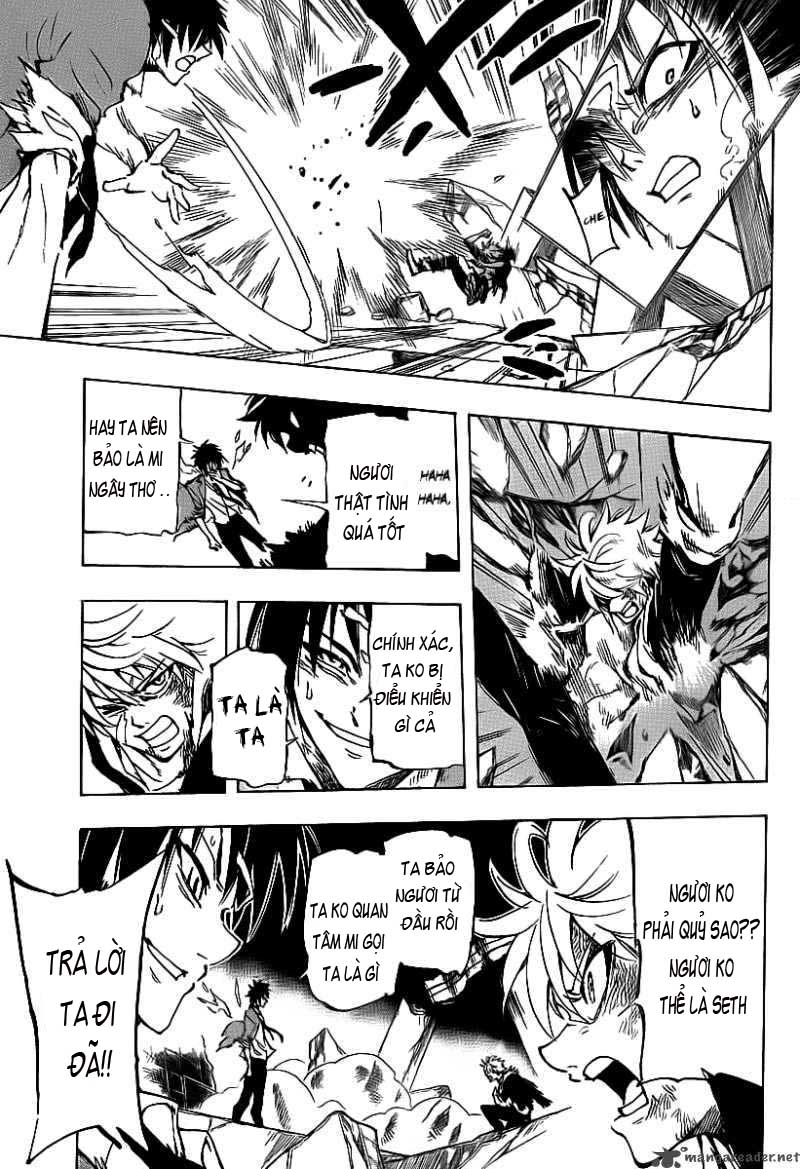 Arago chap 13