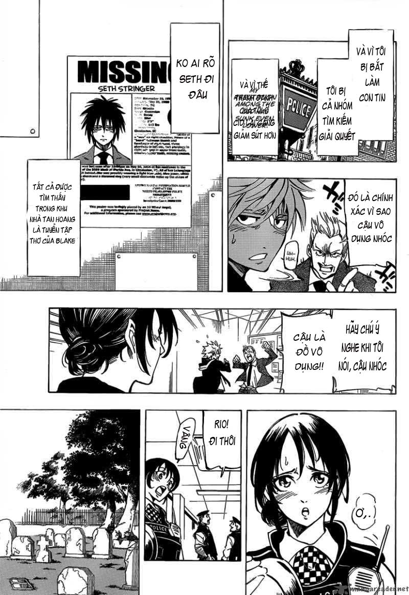 Arago chap 13