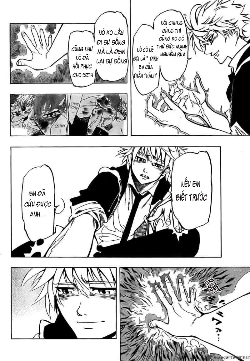 Arago chap 13