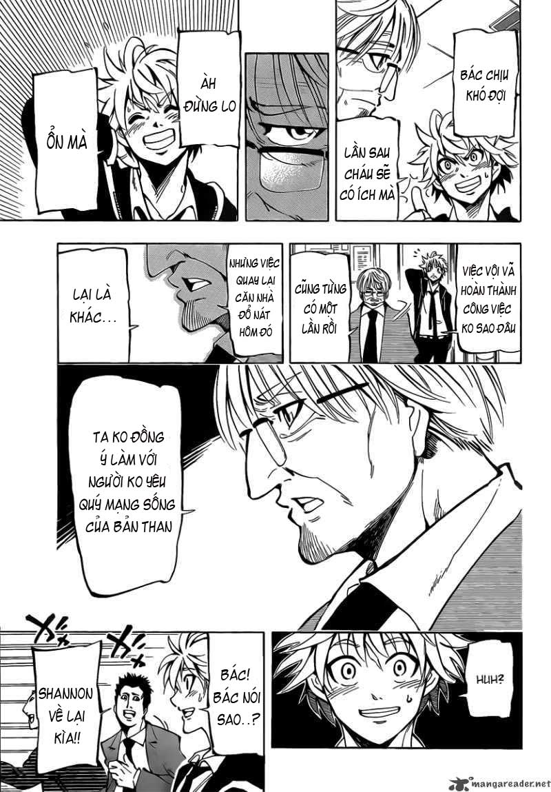 Arago chap 13
