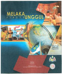 Melaka Firsts / Unggul - 2006 IKSEP