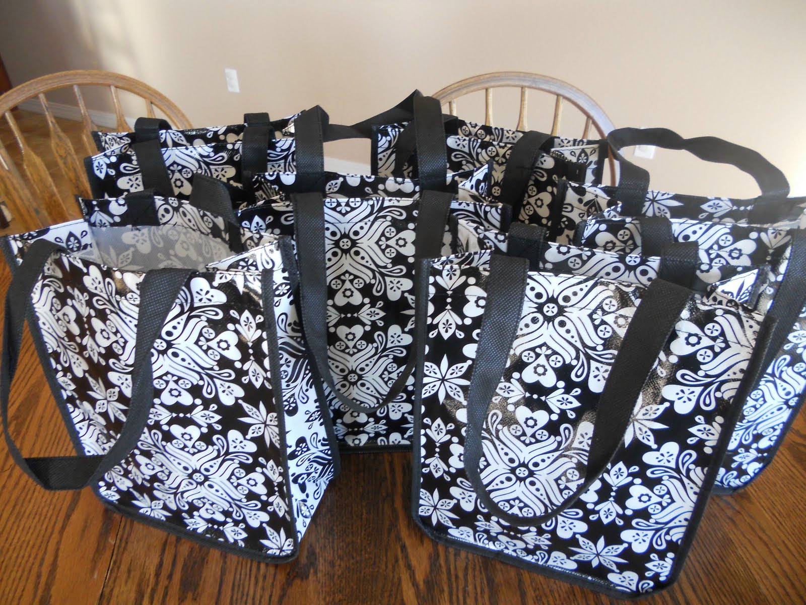 Trailerhood Aristocrats Black Friday Survival Kits