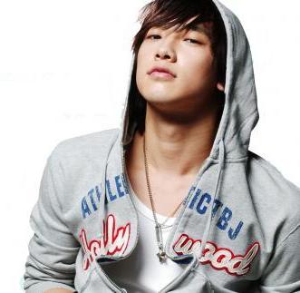 Love For Asian Guys: Bi Rain, Korean Singer, Model and Actor