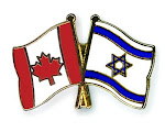 Canada - Israel's Best, Least Known, Friend