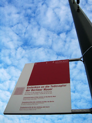 Holy Fruit Salad Mauerkind