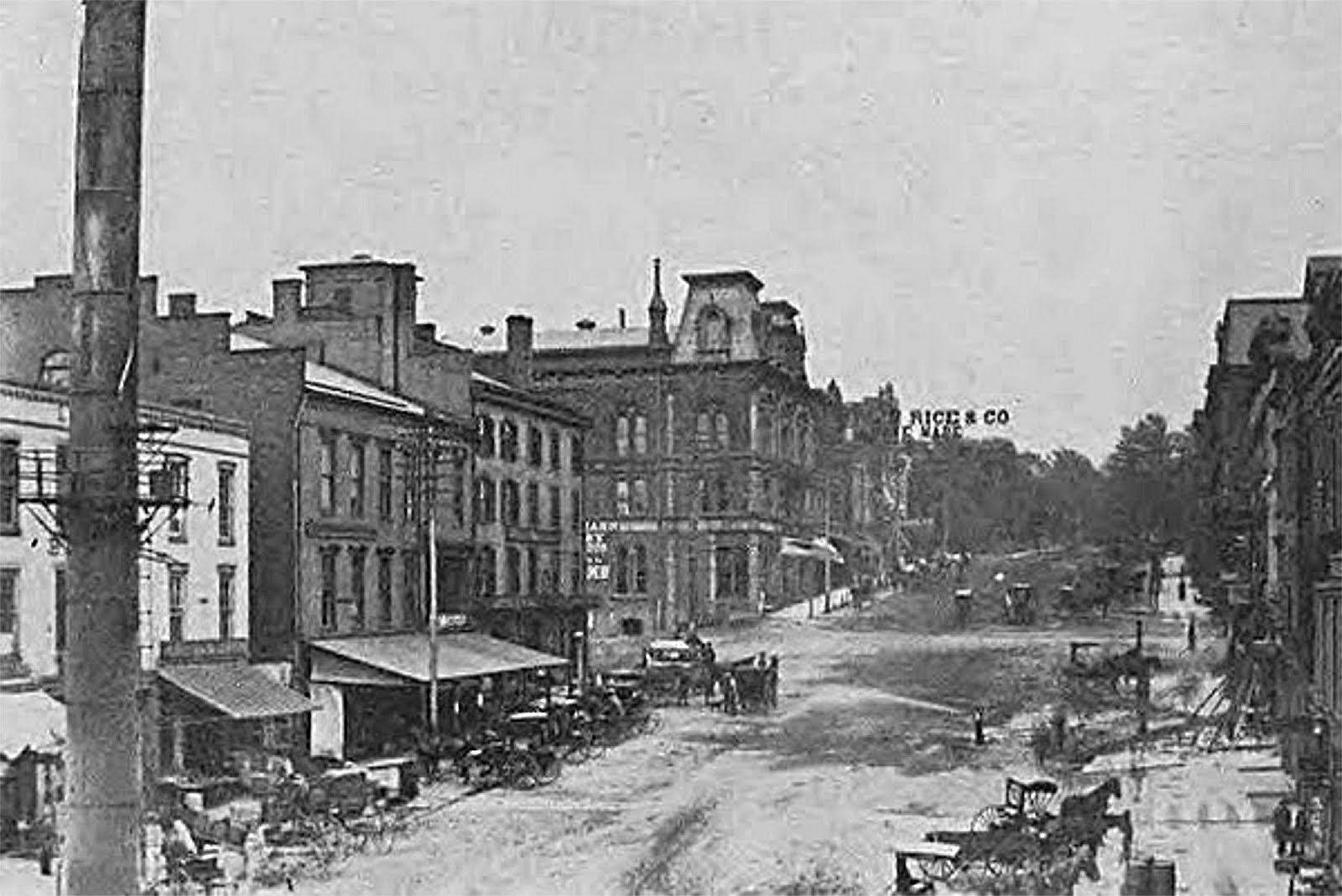 BJ Alums Hundreds of OLD photos of Akron area