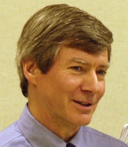 BJ Alums: Chris Harte advising group seeking to buy Boston Globe