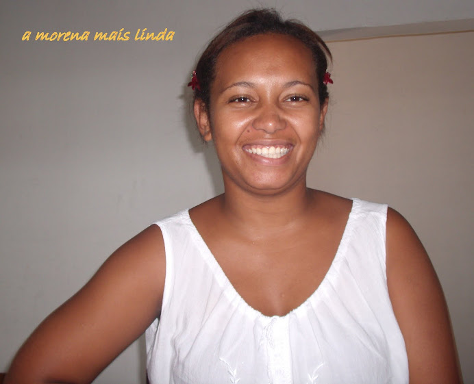 O sorriso que encanta