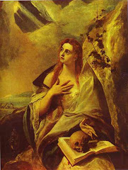 St. Mary Magdalen