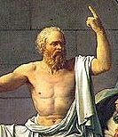 St. Socrates