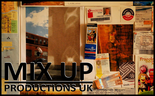 MIX UP PRODUCTIONS (UK)
