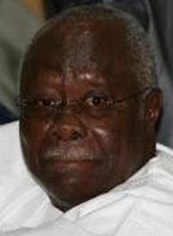 ICHEOKU, NO BAIL PENDING APPEAL FOR BODE GEORGE!