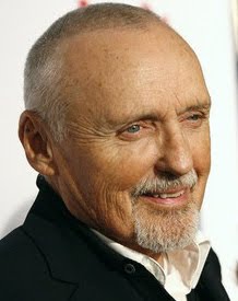 ICHEOKU, HOLLYWOOD MOURNS AGAIN WITH DENNIS HOPPER!