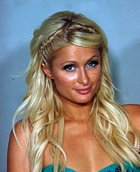 PARIS HILTON, A CRACK-HEAD DESPERATELY CRYING FOR HELP?