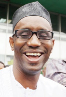 NUHU RIBADU, ANOTHER MALLAM WHO WANTS TO BE PRESIDENT OF NIGERIA?