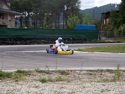 Circuito Go-kart Porriño [Vigo Enxebre] 16