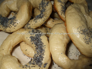 Bagels-covrigi opariti