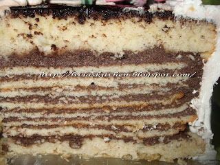 Tort Dobos