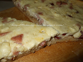Tarta taraneasca