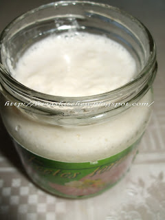 Pasta de hrean