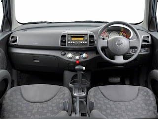 Core member of nissan group #10