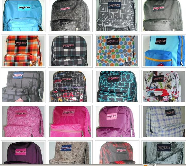 Price Of Jansport Backpack In Philippines | Click Backpacks