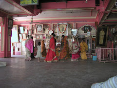 Sakori ashram