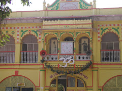 Sakori ashram