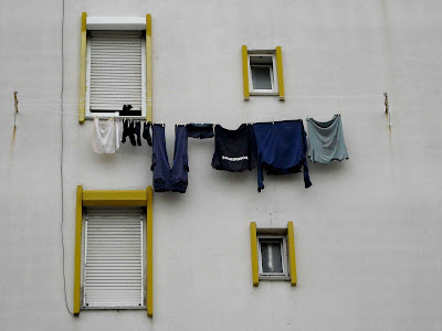 LISBOA S.O.S. Há muitas lisboas dentro de Lisboa o Bairro das