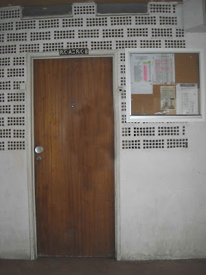 LISBOA S.O.S. Há muitas lisboas dentro de Lisboa o Bairro das