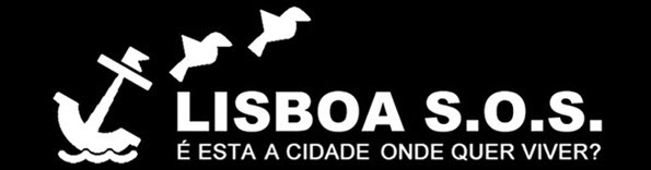 LISBOA S.O.S.