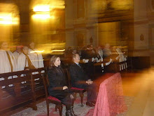 Missa de Sufrágio pelas Almas de S.M.F.El-Rei Dom Carlos I e do Príncipe Real Dom Luís Filipe.