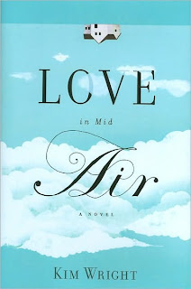 love in mid air