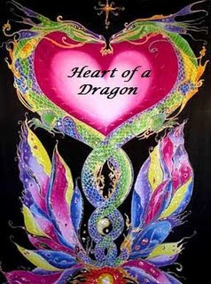 heart of dragon award