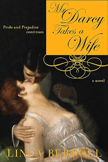 mr darcy takes a wife