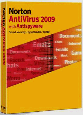 rightstate: Norton Antivirus guide