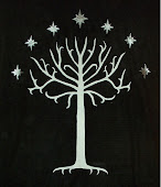 Tree Gondor