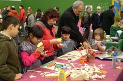 Ana Azpiazu "Lanbera"