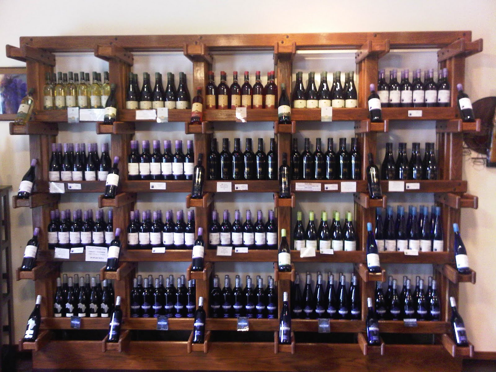 Sips & The City Wine Weekend in Eastern Washington Richland