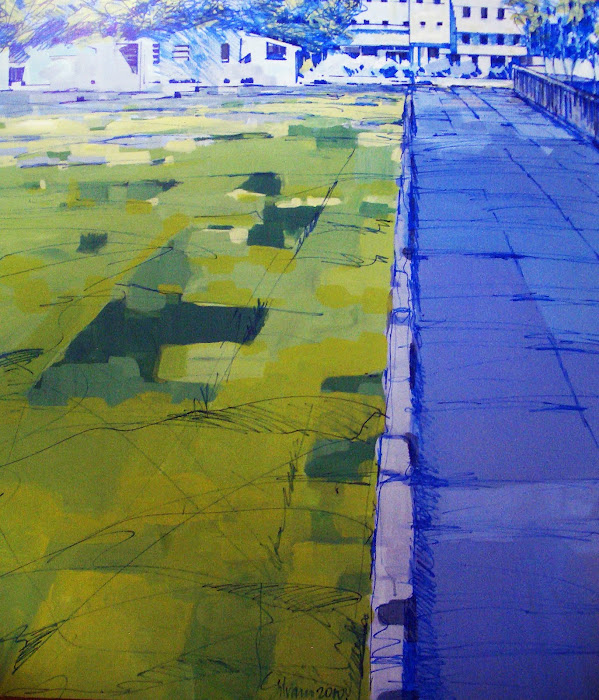 Pinto, Madrid 2009