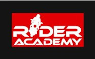 Ride Safely at Rider Academy(what my husband does...)