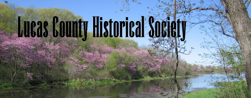 Lucas County Historical Society