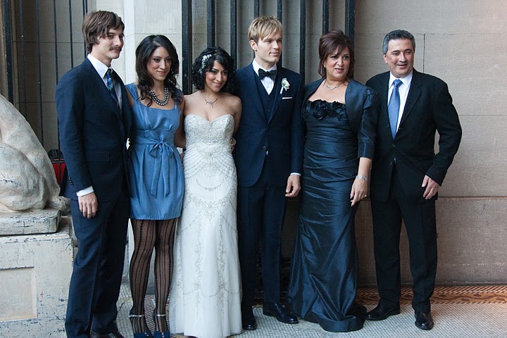 Elhaam Loves Mat: Photos by Paul Steel