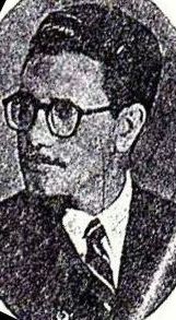 Alcalde Orihuela 1949