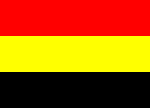 Bandera de Coamo