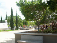 Plaza de Coamo
