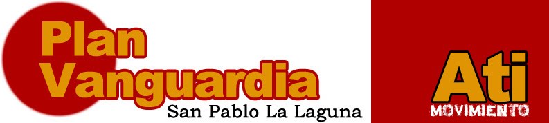 PLan Vanguardia