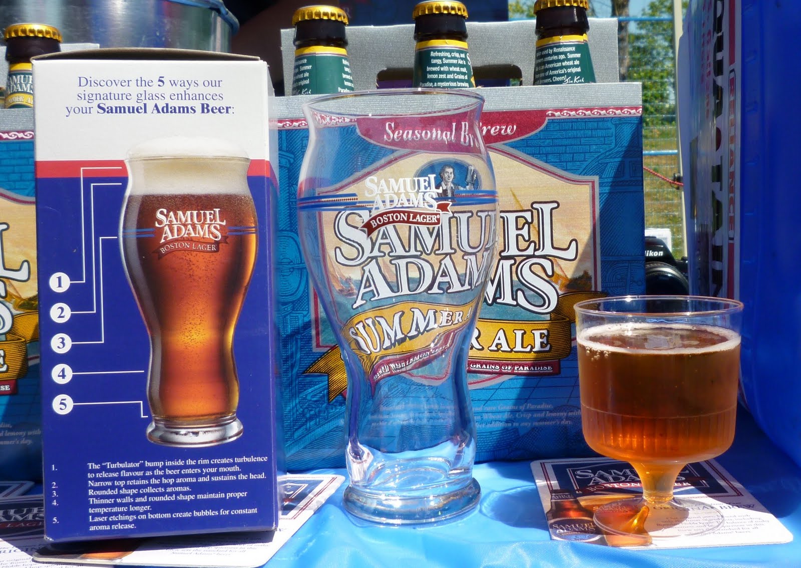 craft brewed - take one