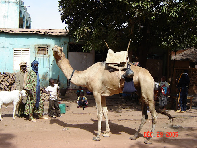 A BAMAKO